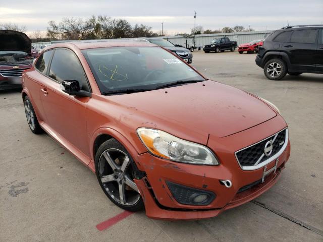 Volvo C30 t5 (2011)