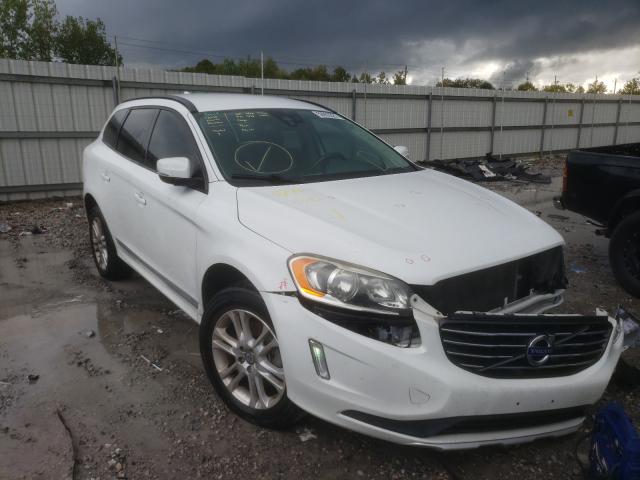 Volvo Xc60 (2014)
