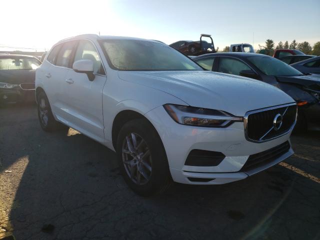 Volvo Xc60 t5 (2018)