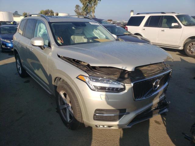 Volvo Xc90 t5 (2018)