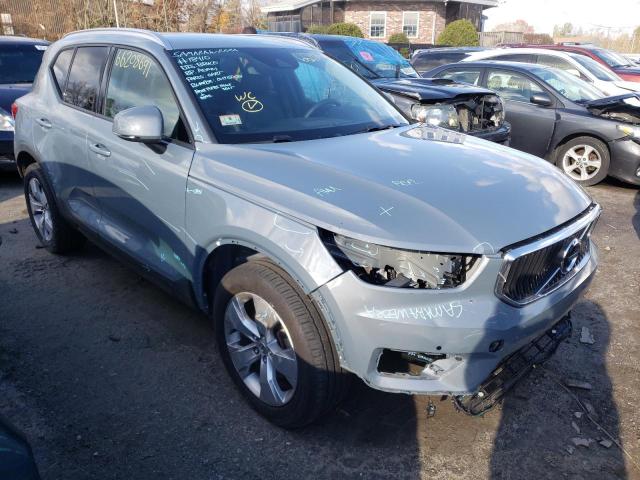 Volvo Xc40 t5 mo (2020)