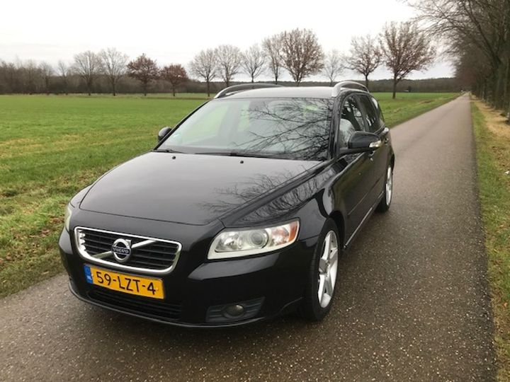 Volvo C30 (2010)