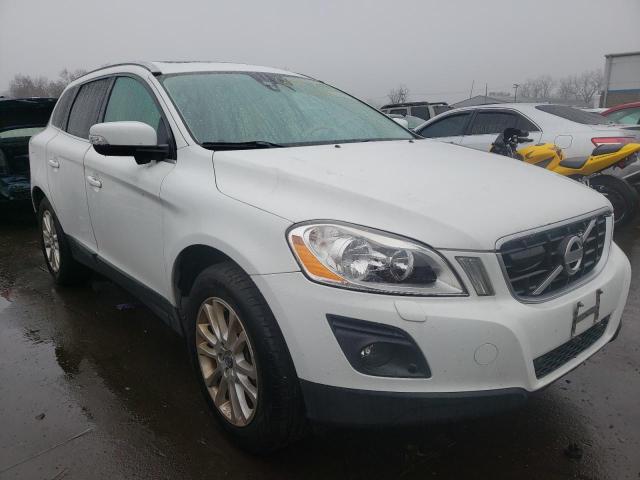 Volvo Xc60 t6 (2010)