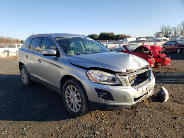 Volvo Xc60 t6 (2010)