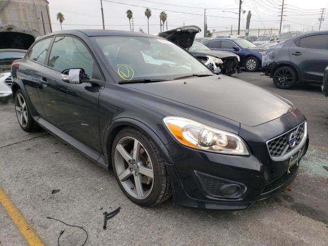 Volvo C30 t5 (2011)
