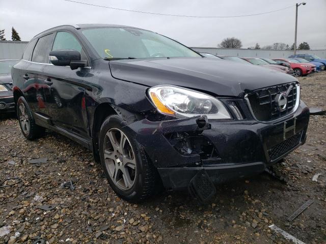 Volvo Xc60 t6 (2011)