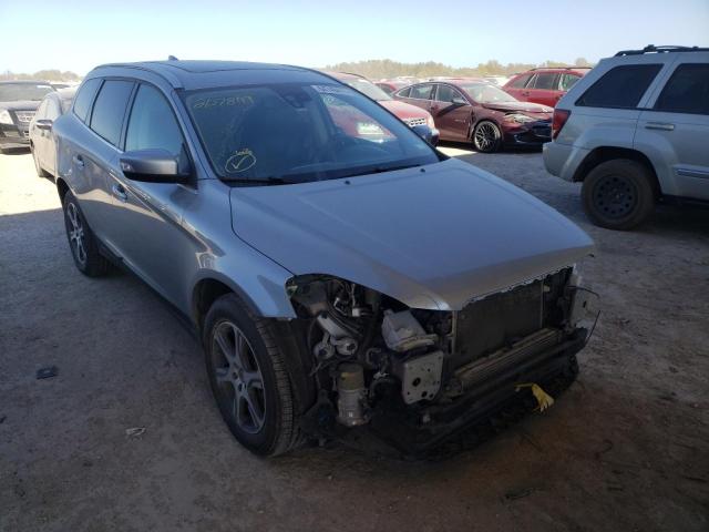 Volvo Xc60 t6 (2011)