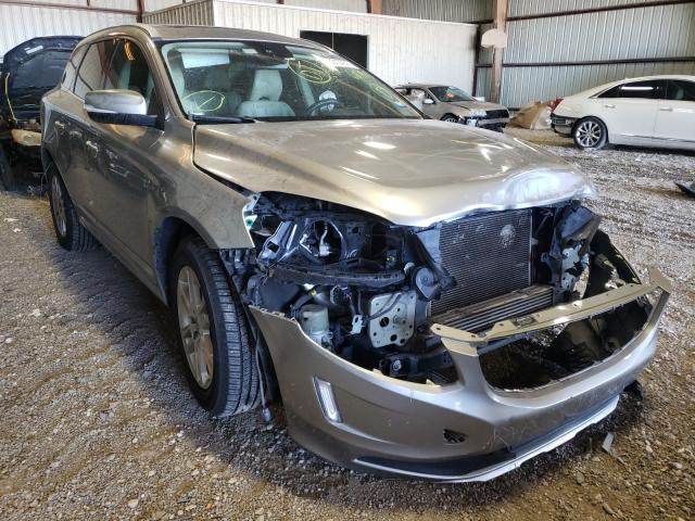Volvo Xc60 (2014)