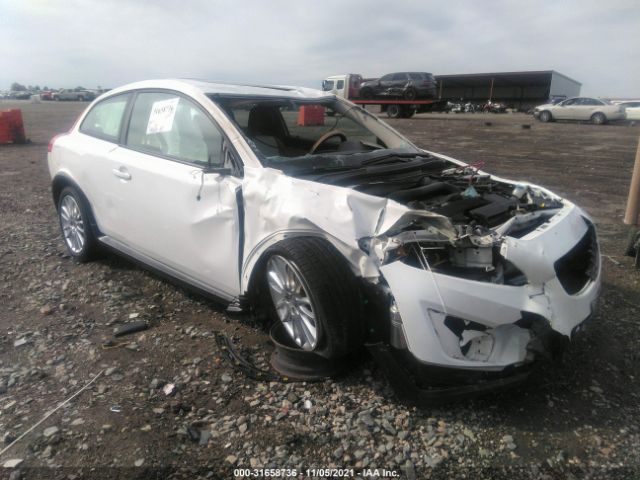 Volvo C30 (2011)