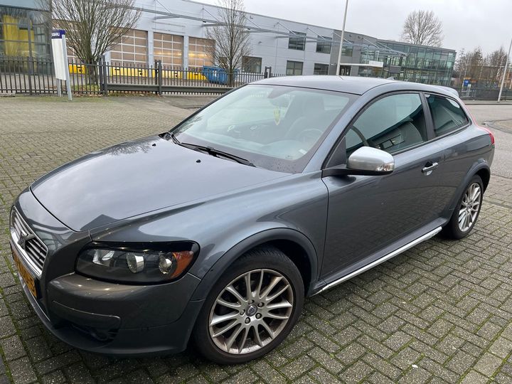 Volvo C30 (2009)