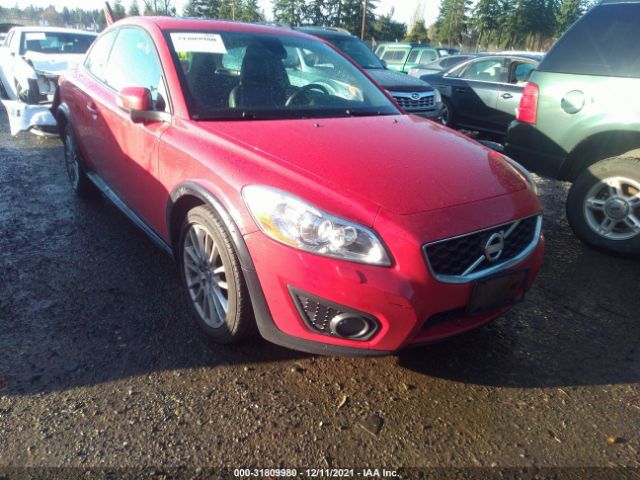 Volvo C30 (2011)