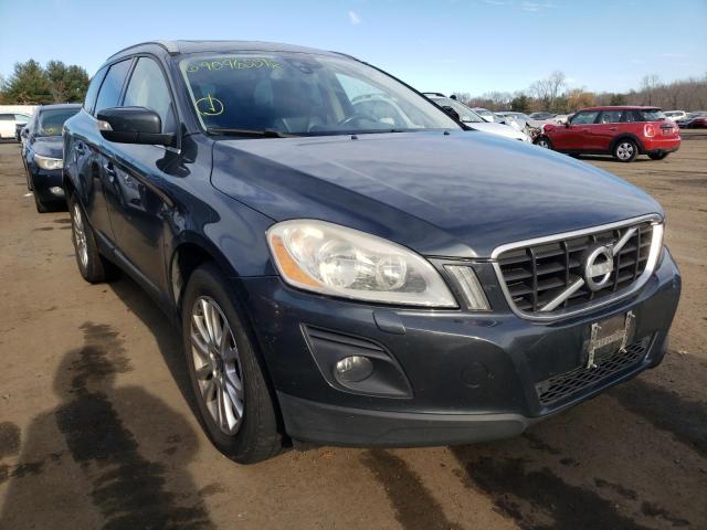 Volvo Xc60 t6 (2010)