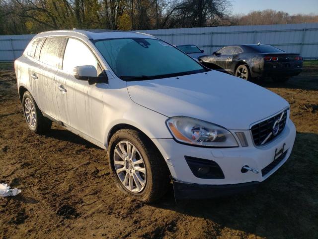 Volvo Xc60 t6 (2010)