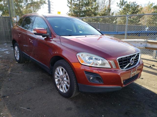 Volvo Xc60 t6 (2010)