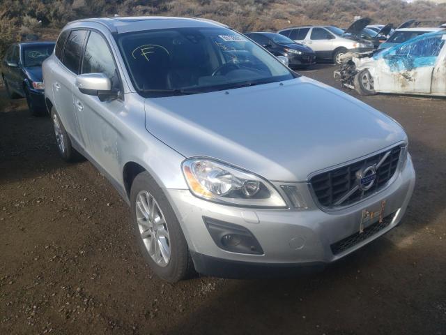 Volvo Xc60 t6 (2010)