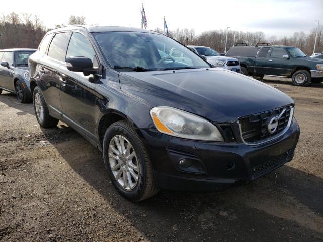 Volvo Xc60 t6 (2010)