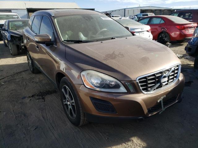 Volvo Xc60 t6 (2011)
