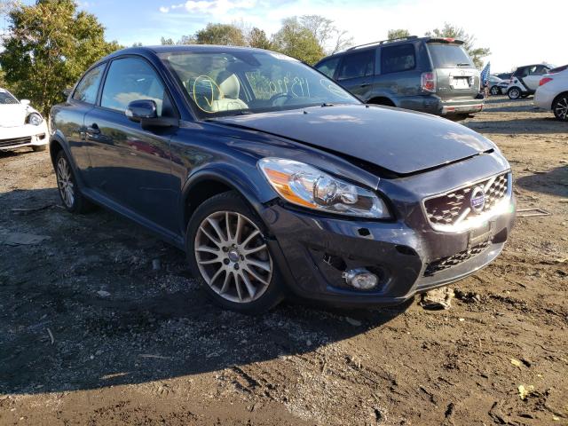 Volvo C30 t5 (2012)