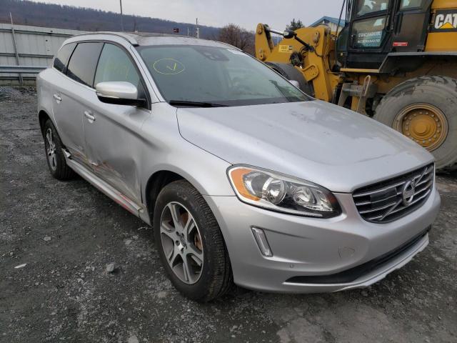Volvo Xc60 t6 (2014)