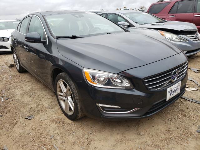 Volvo S60 premie (2015)