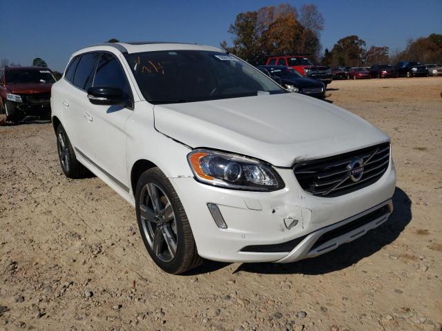 Volvo Xc60 t5 dy (2017)