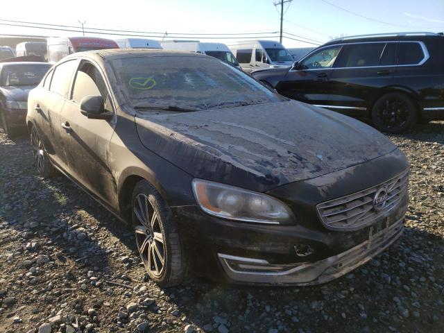 Volvo S60 inscri (2018)