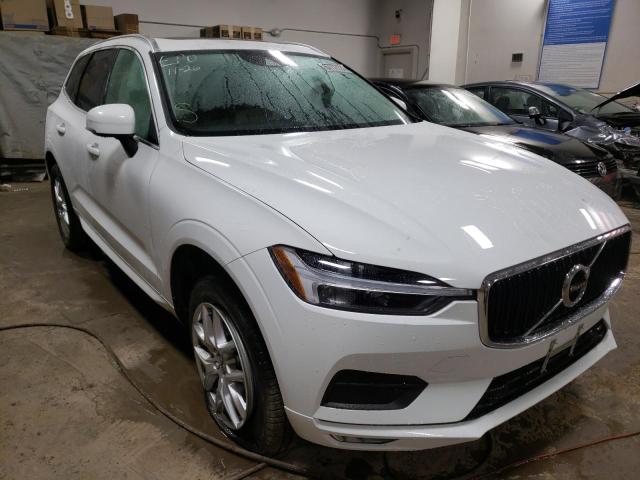 Volvo Xc60 t6 mo (2021)