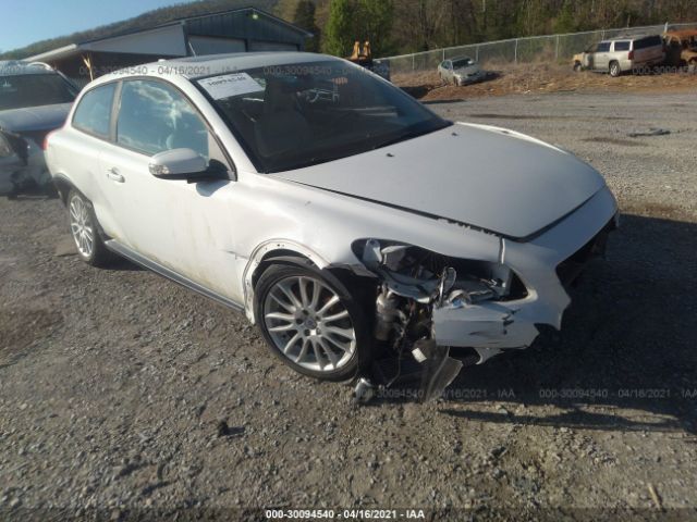 Volvo C30 (2012)
