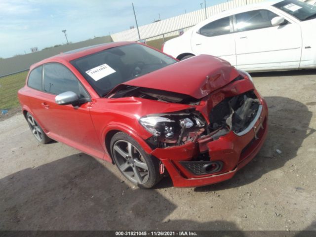 Volvo C30 (2013)
