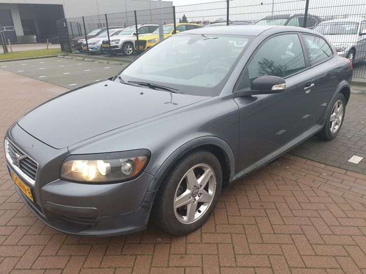 Volvo C30 (2008)