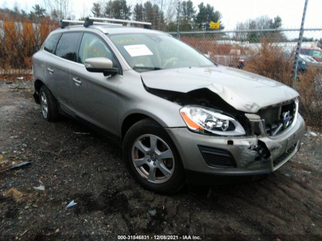 Volvo Xc60 (2012)