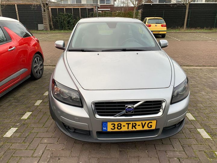 Volvo C30 (2007)