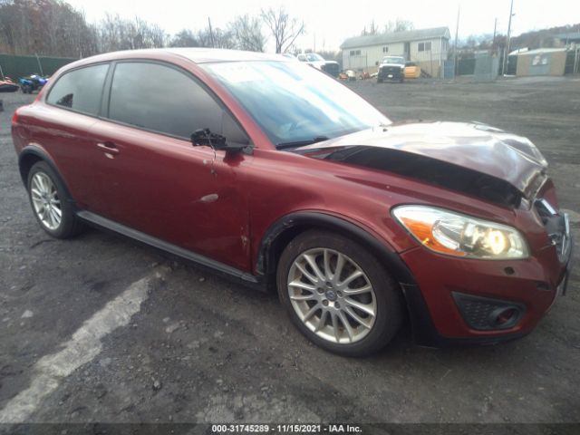 Volvo C30 (2011)