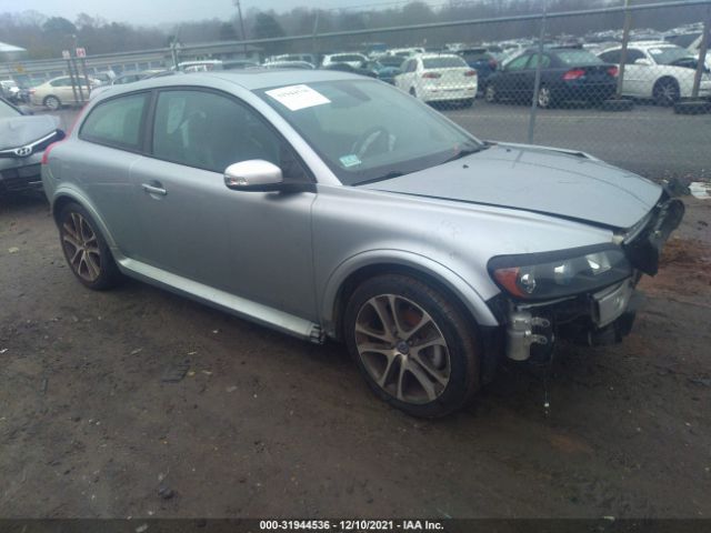 Volvo C30 (2010)
