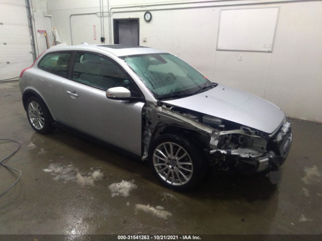 Volvo C30 (2011)