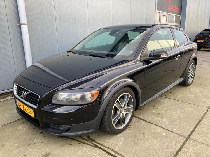 Volvo C30 (2007)