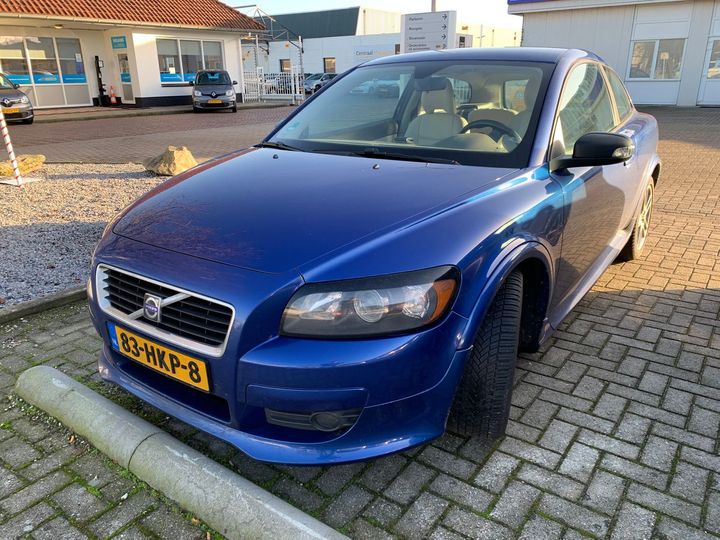 Volvo C30 (2009)