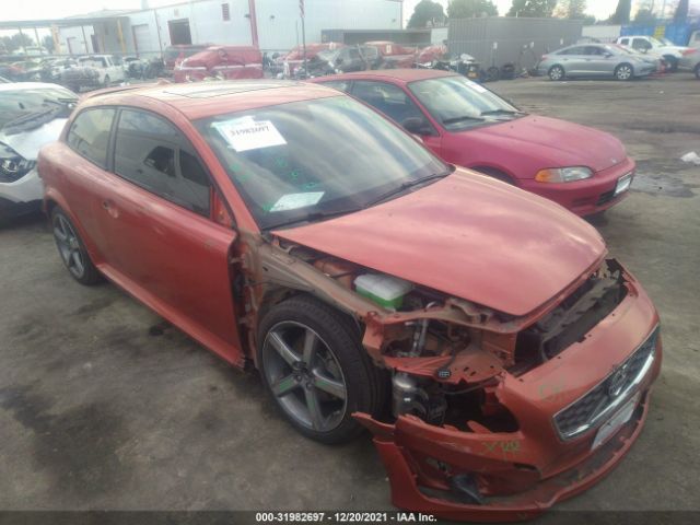 Volvo C30 (2011)