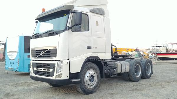 Volvo Fh 440 (2011)