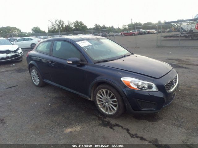 Volvo C30 (2012)