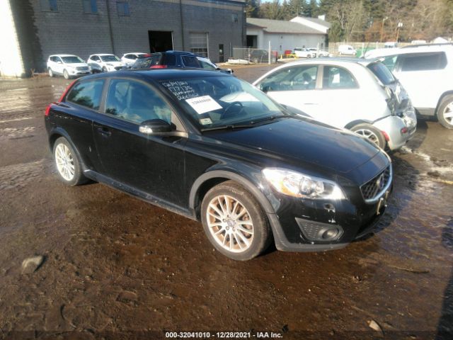 Volvo C30 (2011)