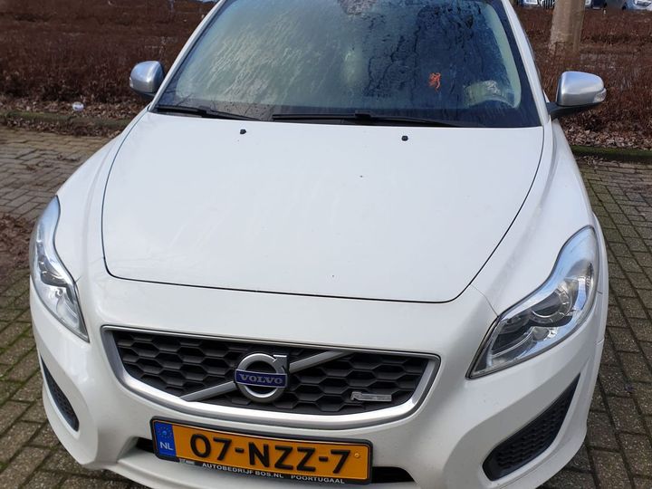Volvo C30 (2011)