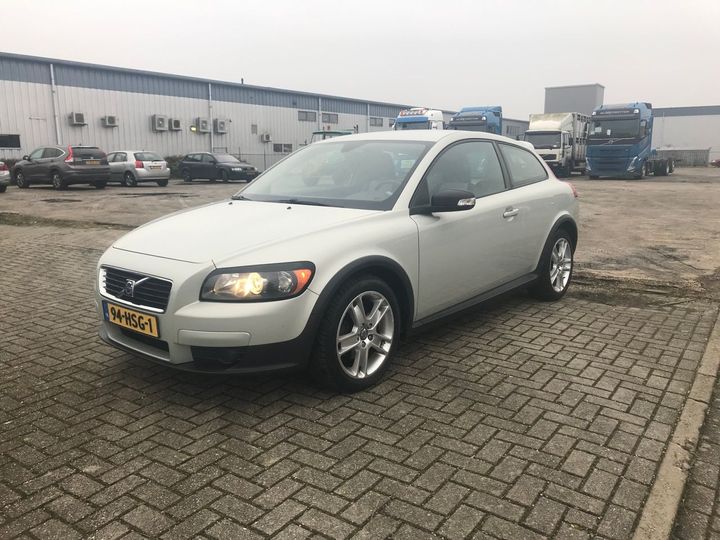 Volvo C30 (2009)