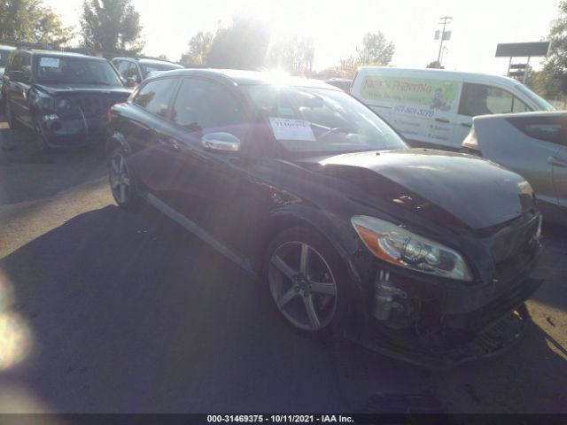Volvo C30 (2011)