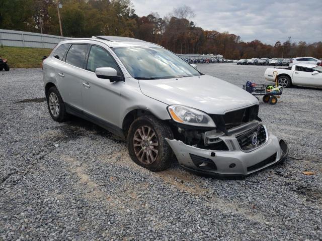 Volvo Xc60 t6 (2010)