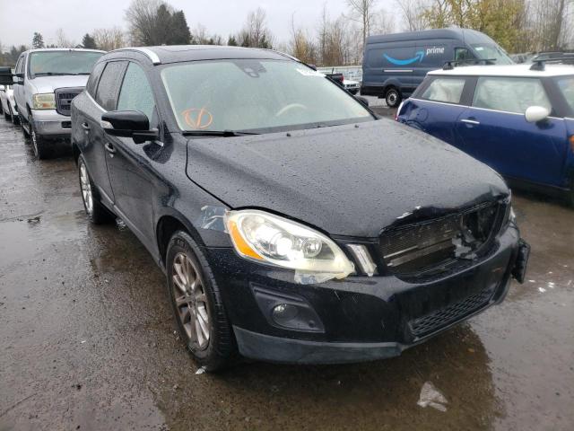 Volvo Xc60 t6 (2010)