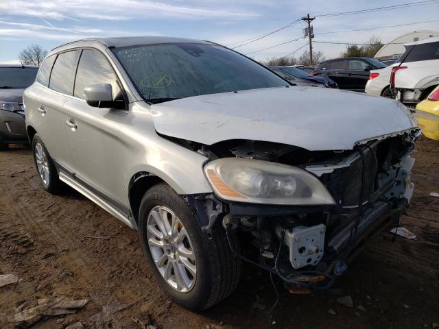 Volvo Xc60 t6 (2010)