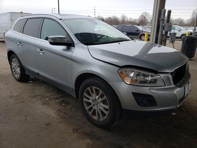 Volvo Xc60 t6 (2010)
