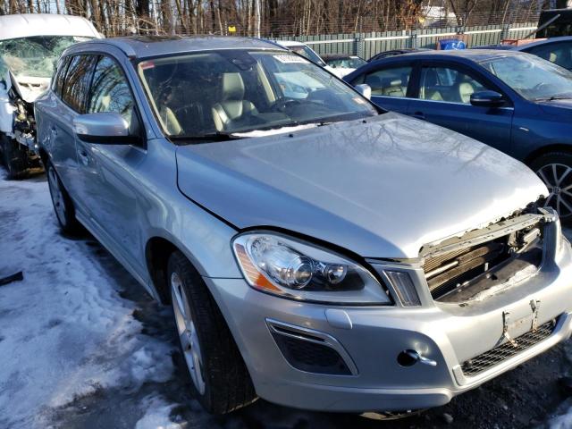Volvo Xc60 t6 (2010)