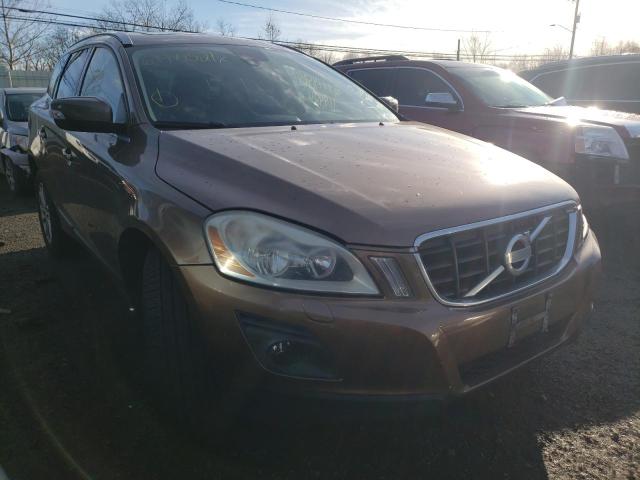 Volvo Xc60 t6 (2010)